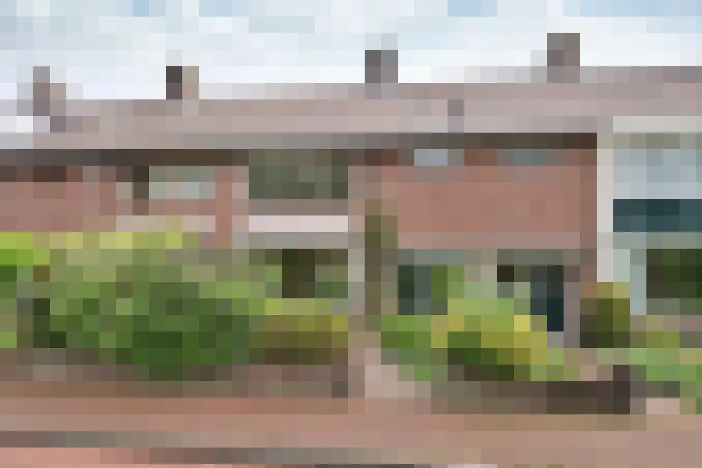 Dr. Lelylaan 73 en Huizen