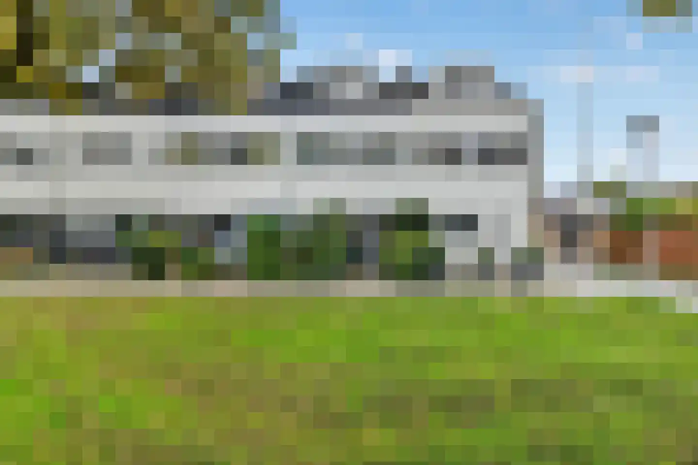 Dr. M.L. Kingstraat 61 Landsmeer