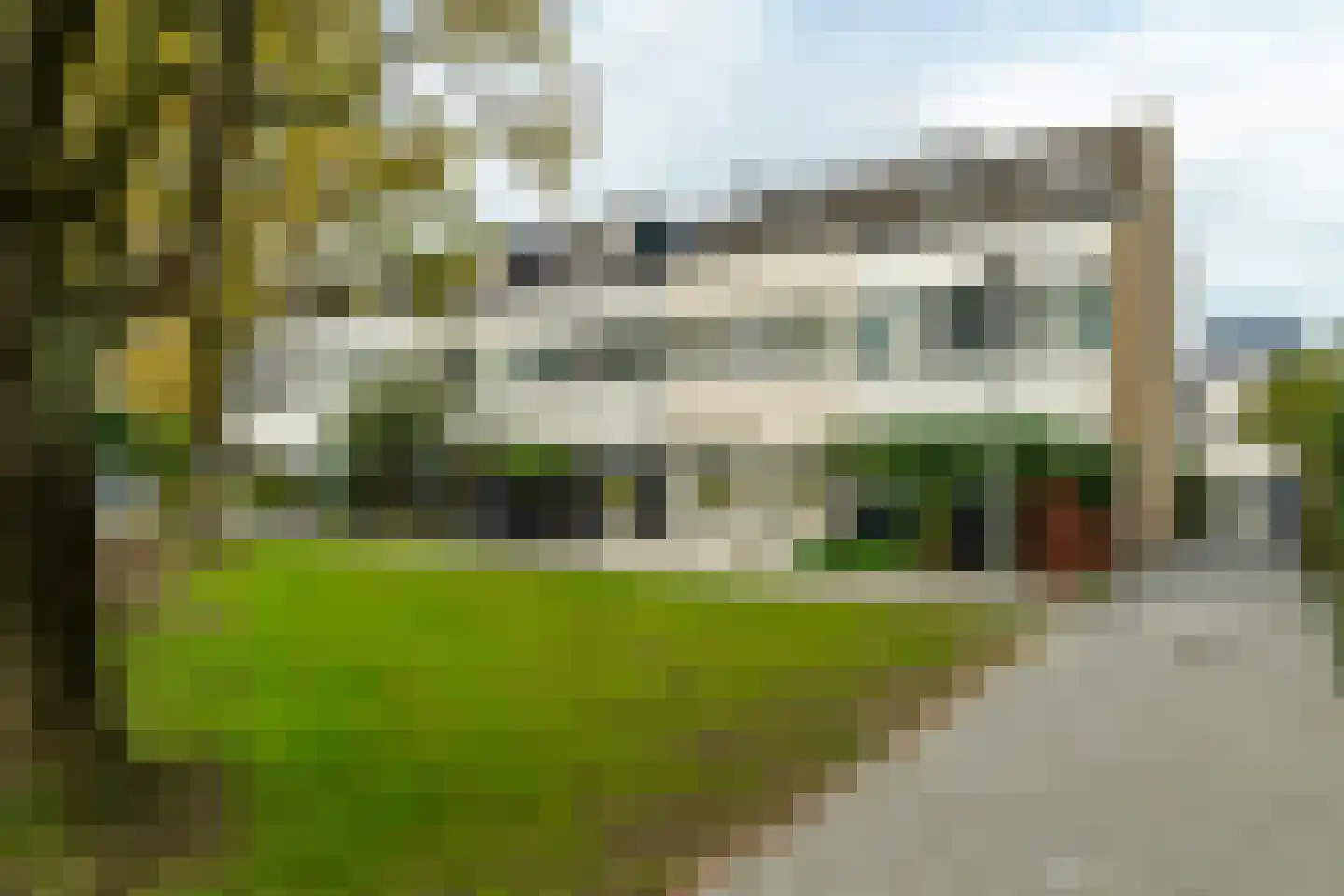 Dr. M.L. Kingstraat 73 in Landsmeer