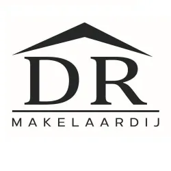 Logo van DR Makelaardij