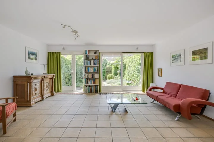 Dr. Martinus van der Stoelstraat 13 Voorschoten foto 2