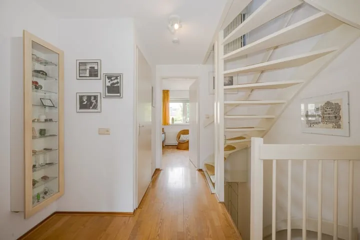 Dr. Martinus van der Stoelstraat 13 Voorschoten thumbnail 20