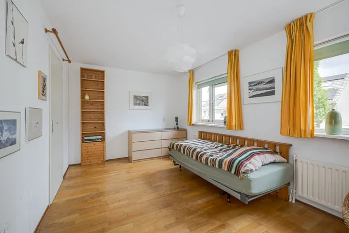 Dr. Martinus van der Stoelstraat 13 Voorschoten thumbnail 21