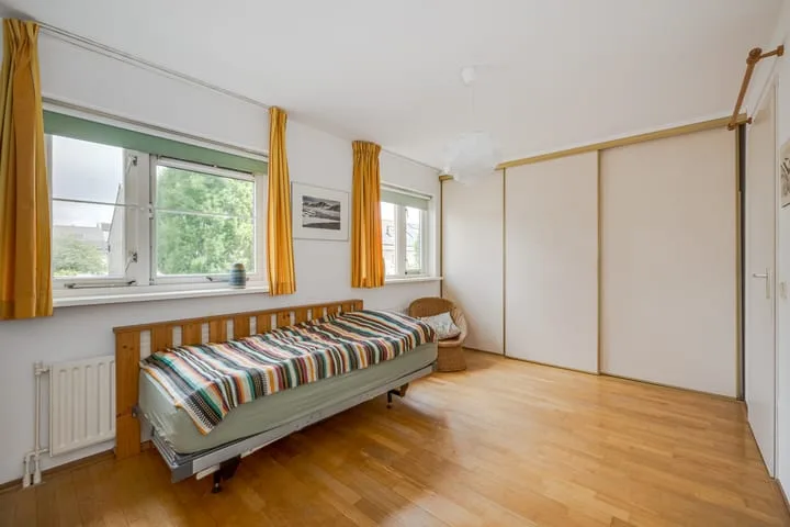 Dr. Martinus van der Stoelstraat 13 Voorschoten thumbnail 22