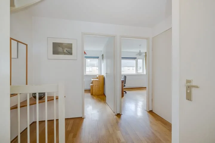 Dr. Martinus van der Stoelstraat 13 Voorschoten thumbnail 23