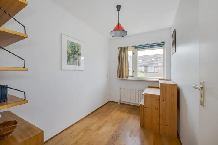 Dr. Martinus van der Stoelstraat 13 Voorschoten thumbnail 24