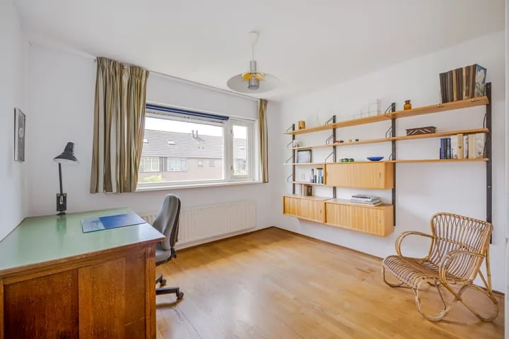 Dr. Martinus van der Stoelstraat 13 Voorschoten thumbnail 25