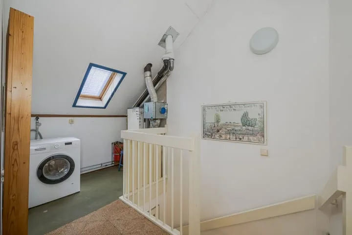 Dr. Martinus van der Stoelstraat 13 Voorschoten thumbnail 27