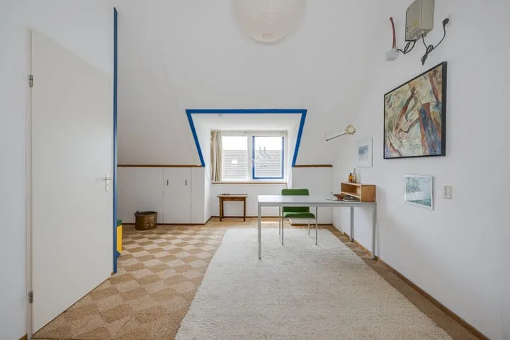 Dr. Martinus van der Stoelstraat 13 Voorschoten thumbnail 29