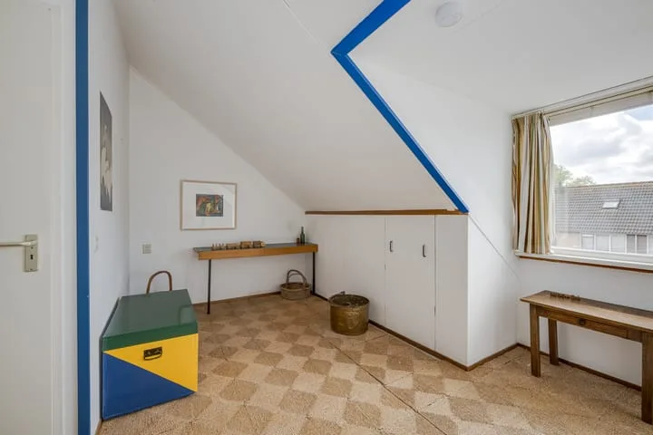 Dr. Martinus van der Stoelstraat 13 Voorschoten thumbnail 30