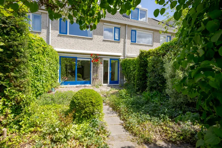 Dr. Martinus van der Stoelstraat 13 Voorschoten thumbnail 34