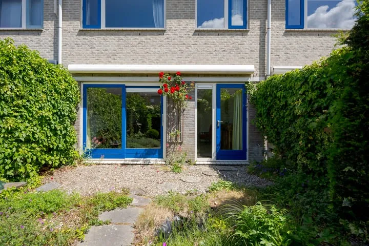 Dr. Martinus van der Stoelstraat 13 Voorschoten thumbnail 35