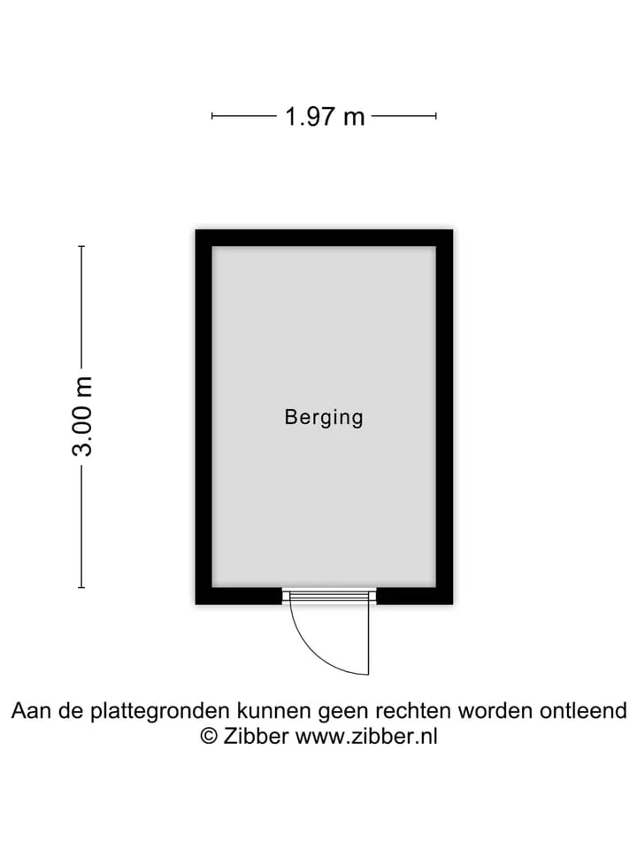 Dr. Martinus van der Stoelstraat 13 Voorschoten thumbnail 38