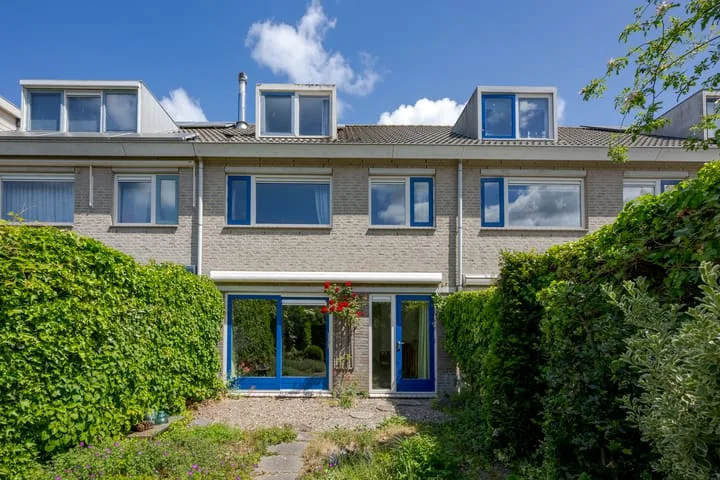 Dr. Martinus van der Stoelstraat 13 Voorschoten thumbnail 4