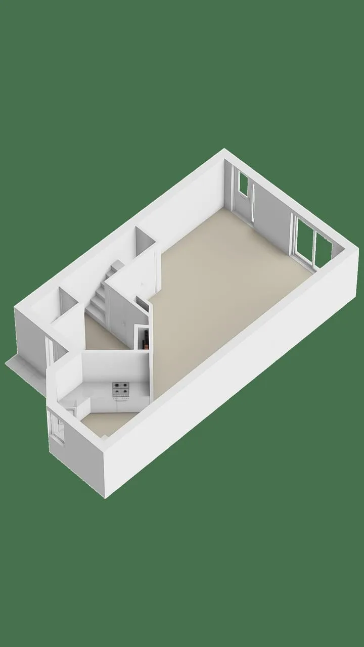 Dr. Martinus van der Stoelstraat 13 Voorschoten thumbnail 41