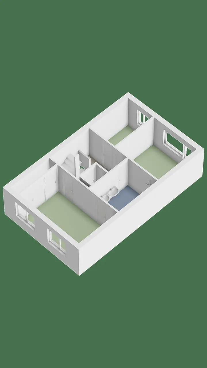 Dr. Martinus van der Stoelstraat 13 Voorschoten thumbnail 42
