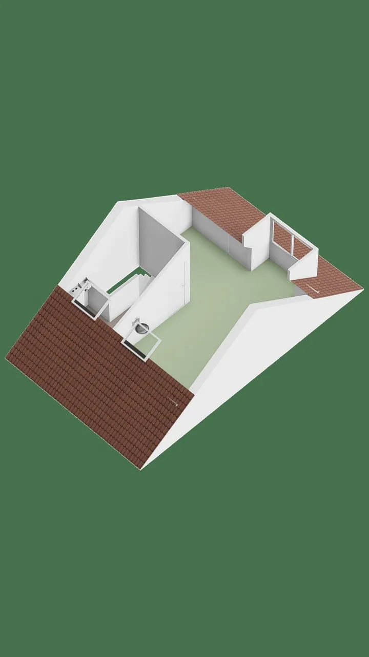 Dr. Martinus van der Stoelstraat 13 Voorschoten thumbnail 43