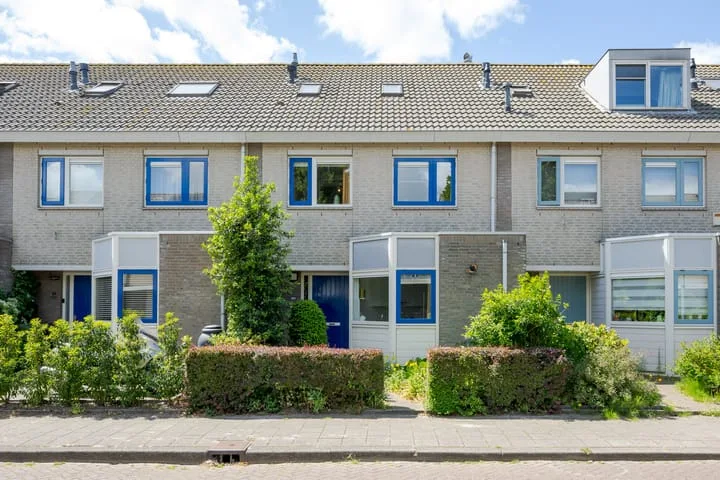 Dr. Martinus van der Stoelstraat 13 Voorschoten thumbnail 46