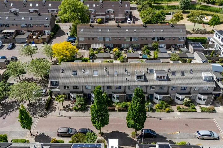 Dr. Martinus van der Stoelstraat 13 Voorschoten thumbnail 5