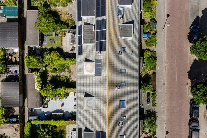 Dr. Martinus van der Stoelstraat 13 Voorschoten thumbnail 6