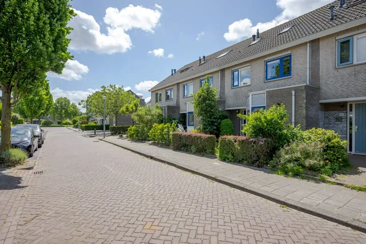 Dr. Martinus van der Stoelstraat 13 Voorschoten thumbnail 7