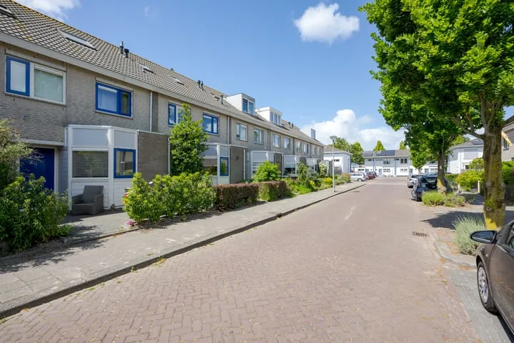 Dr. Martinus van der Stoelstraat 13 Voorschoten thumbnail 8