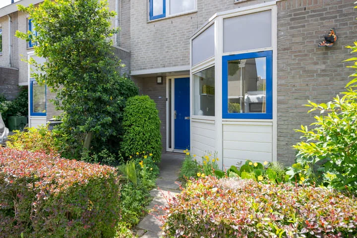 Dr. Martinus van der Stoelstraat 13 Voorschoten thumbnail 9