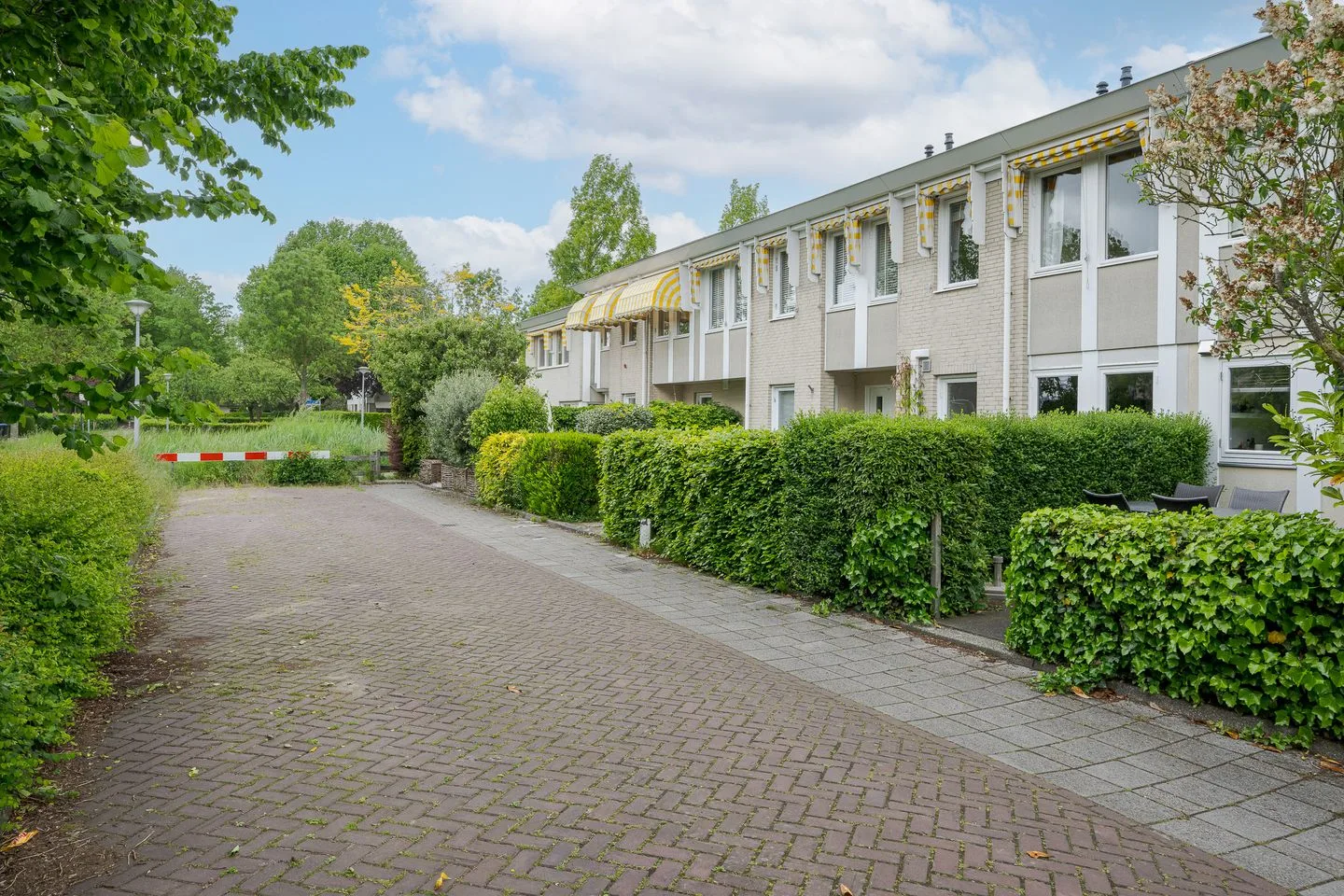 Dr. Martinus van der Stoelstraat 48 Voorschoten thumbnail 11