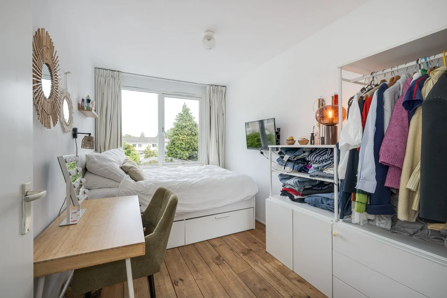 Dr. Martinus van der Stoelstraat 48 Voorschoten thumbnail 42