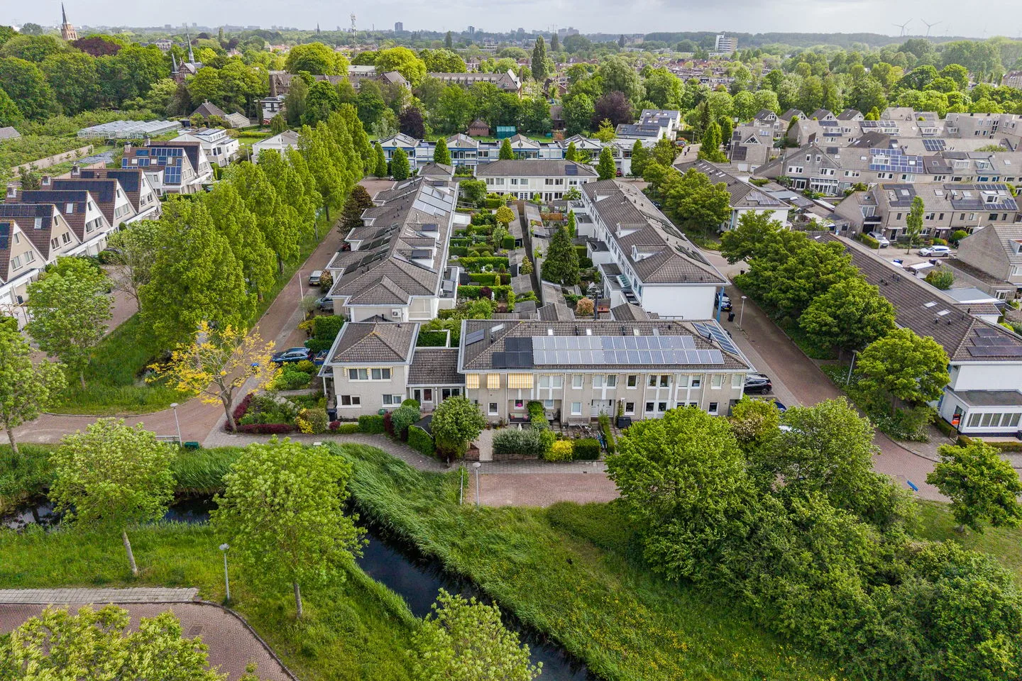 Dr. Martinus van der Stoelstraat 48 Voorschoten thumbnail 5