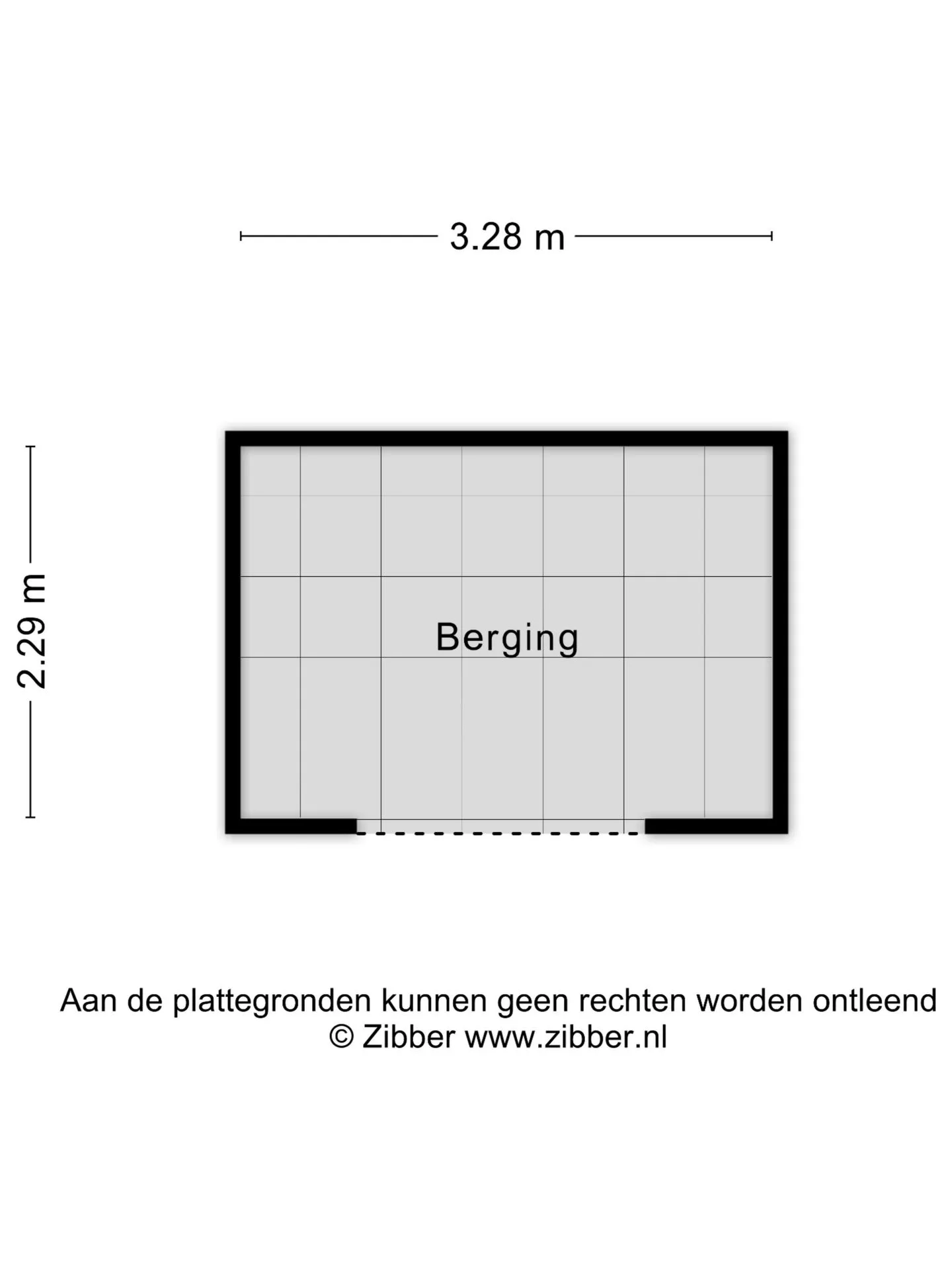 Dr. Martinus van der Stoelstraat 48 Voorschoten thumbnail 56