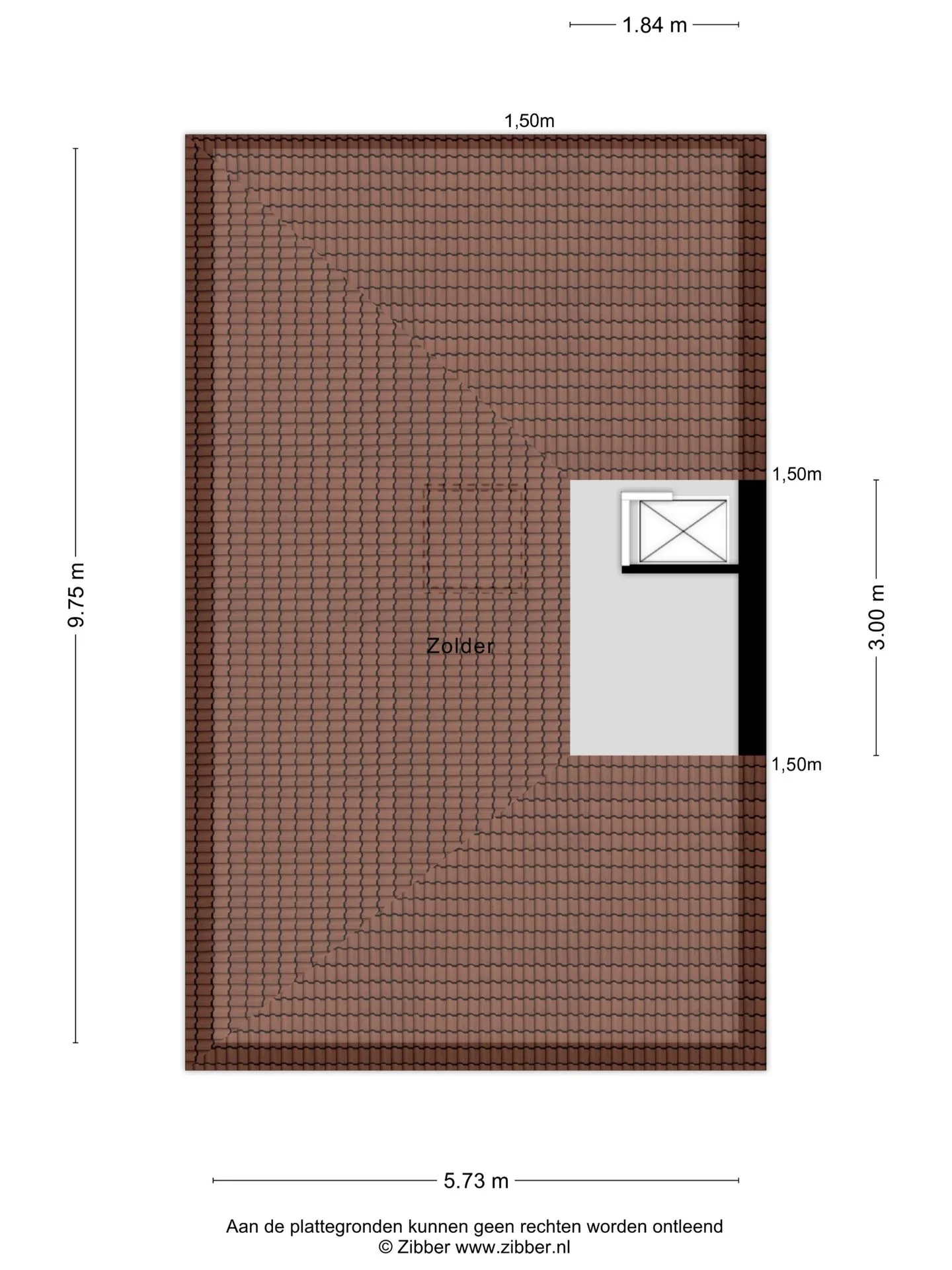 Dr. Martinus van der Stoelstraat 48 Voorschoten thumbnail 58