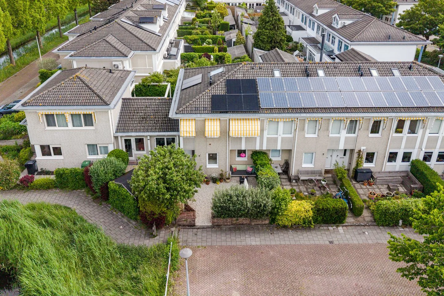 Dr. Martinus van der Stoelstraat 48 Voorschoten thumbnail 6