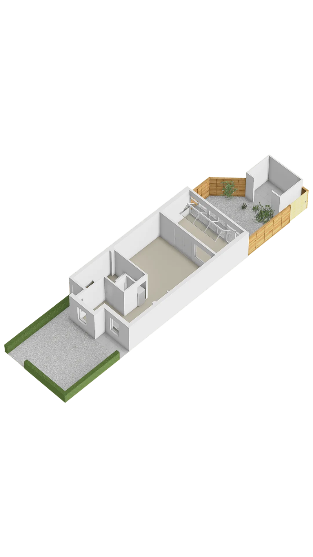Dr. Martinus van der Stoelstraat 48 Voorschoten thumbnail 63