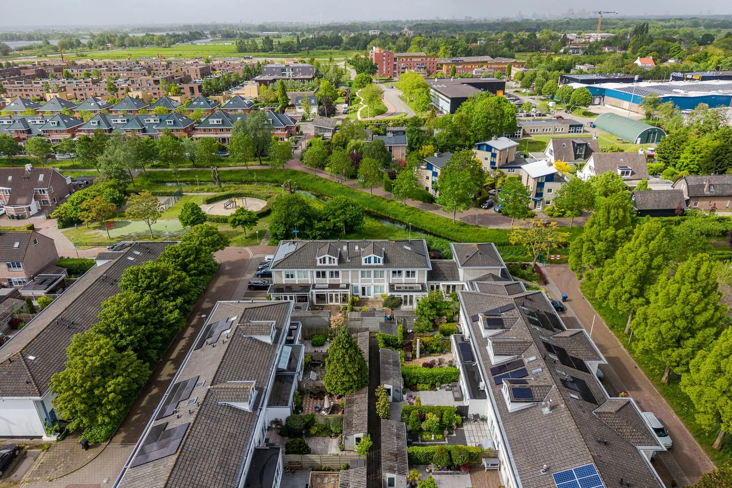 Dr. Martinus van der Stoelstraat 48 Voorschoten thumbnail 7