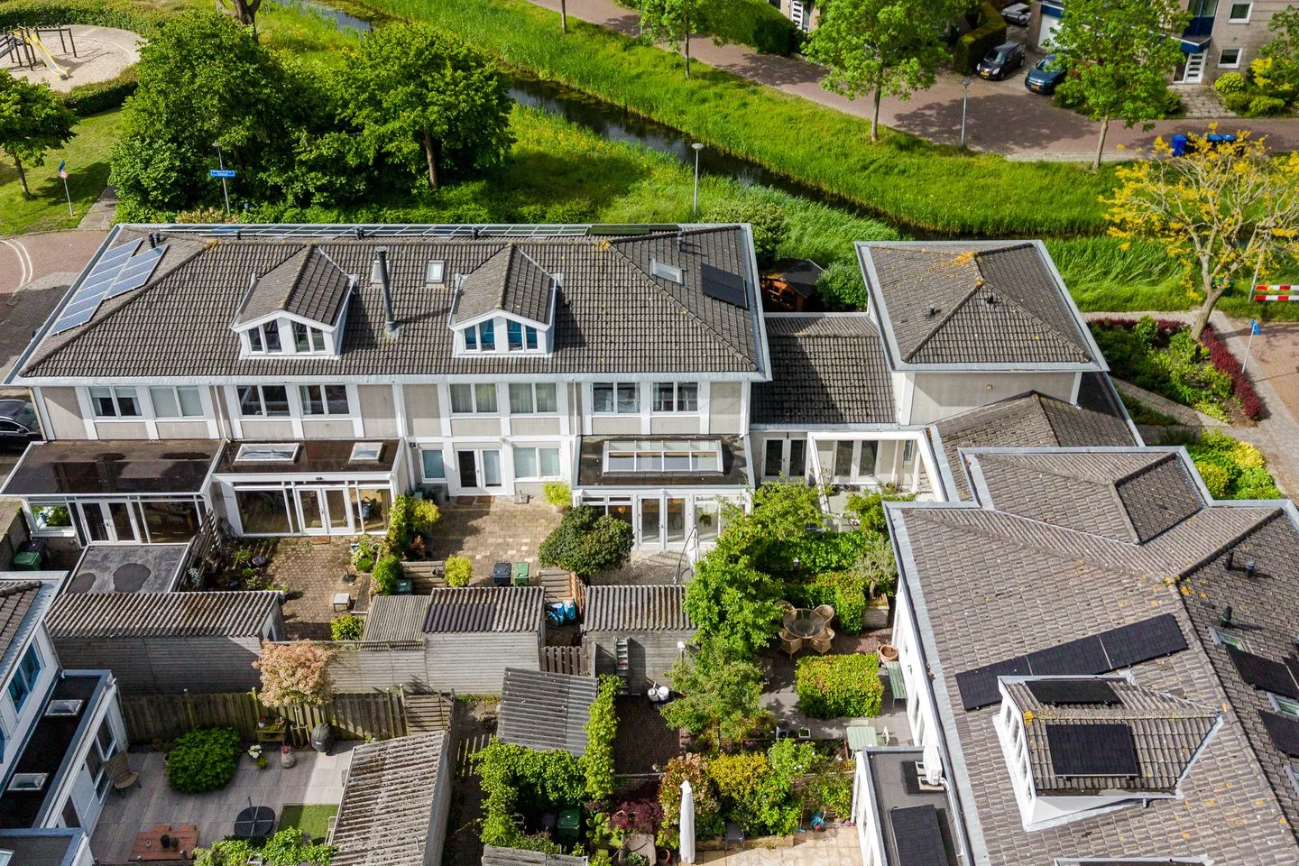 Dr. Martinus van der Stoelstraat 48 Voorschoten thumbnail 8