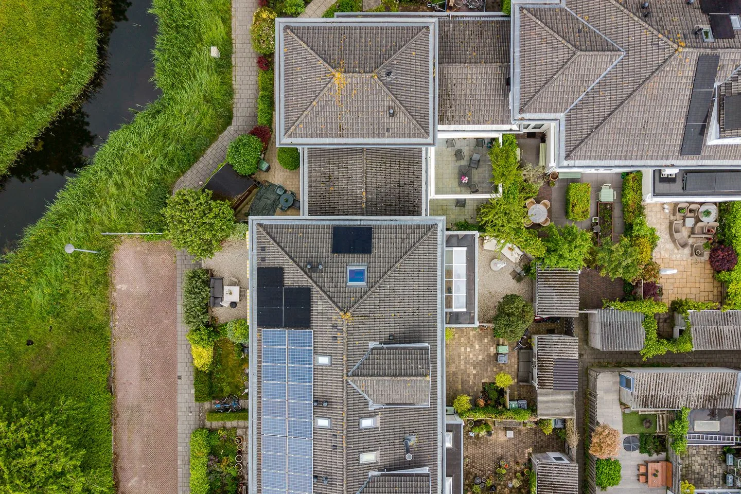 Dr. Martinus van der Stoelstraat 48 Voorschoten thumbnail 9