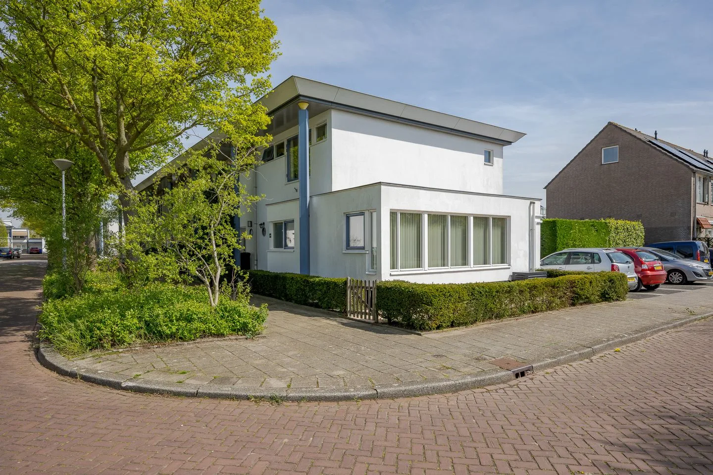 Dr. Martinus van der Stoelstraat 49 Voorschoten thumbnail 10