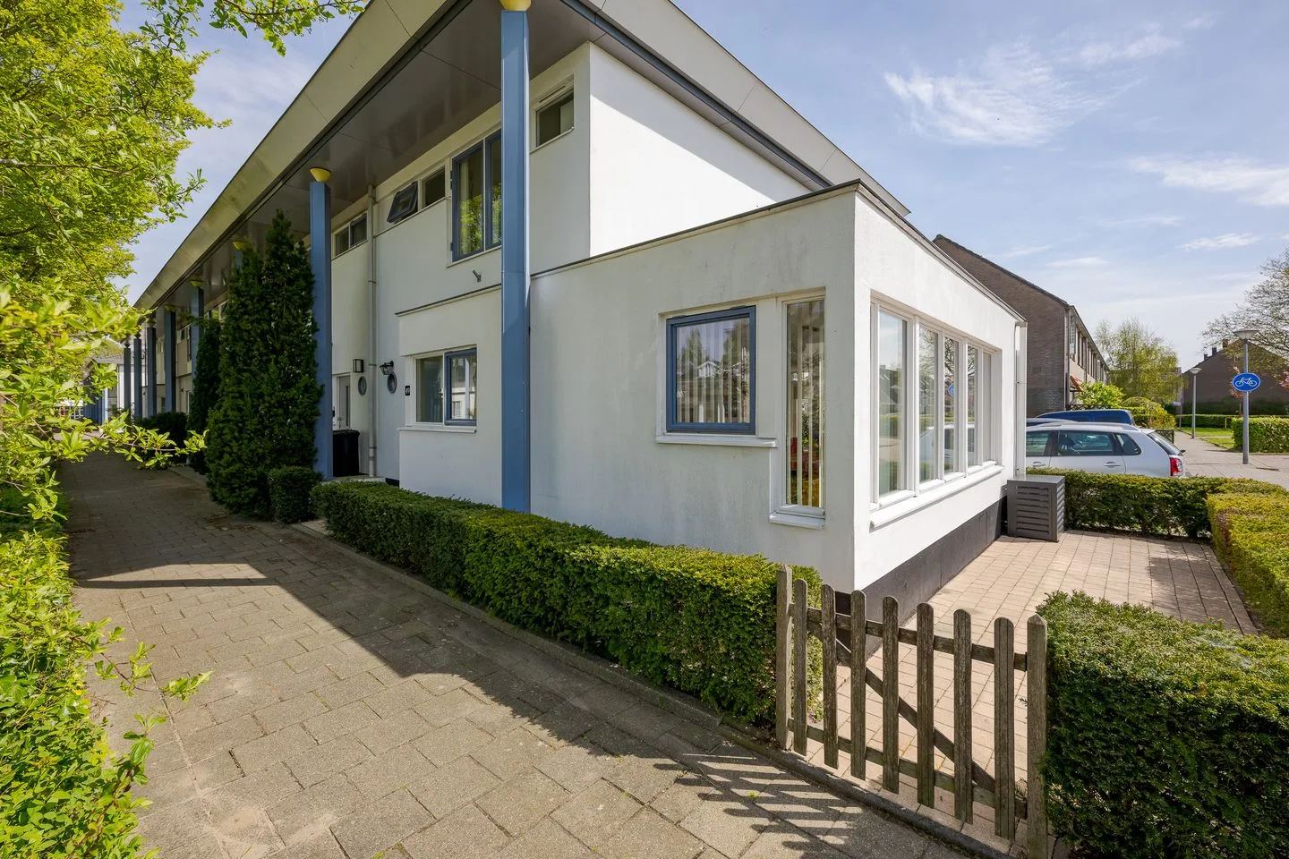 Dr. Martinus van der Stoelstraat 49 Voorschoten thumbnail 11