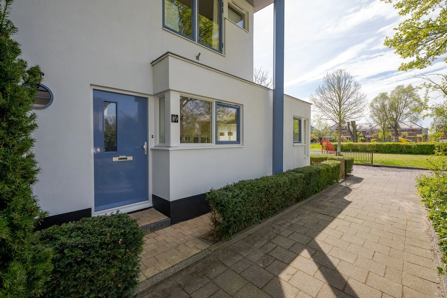 Dr. Martinus van der Stoelstraat 49 Voorschoten thumbnail 12