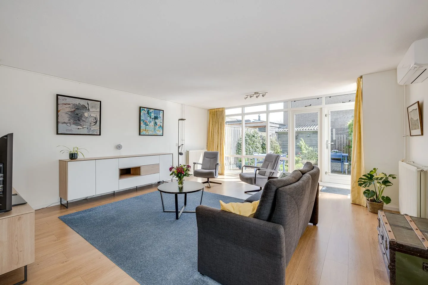 Dr. Martinus van der Stoelstraat 49 Voorschoten thumbnail 15
