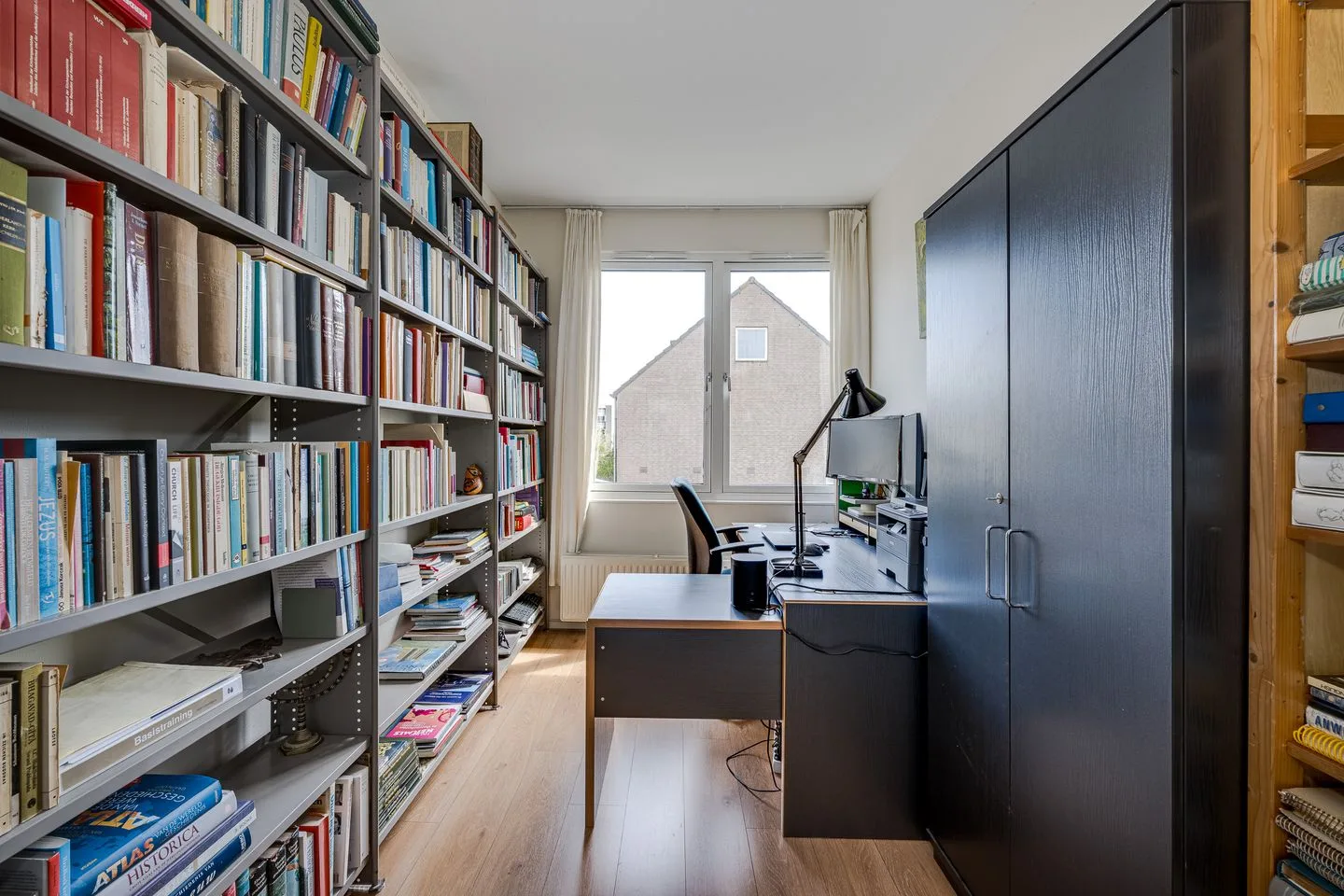 Dr. Martinus van der Stoelstraat 49 Voorschoten thumbnail 24