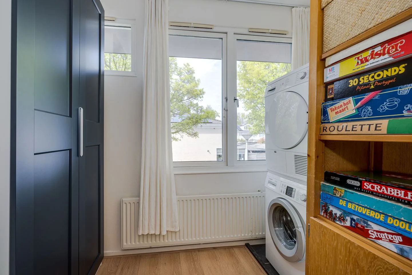 Dr. Martinus van der Stoelstraat 49 Voorschoten thumbnail 26