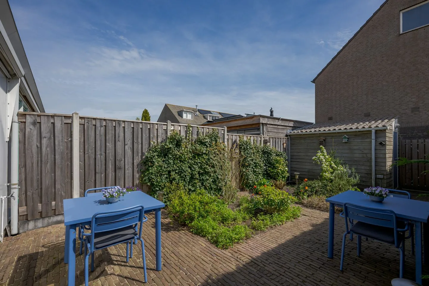 Dr. Martinus van der Stoelstraat 49 Voorschoten thumbnail 31
