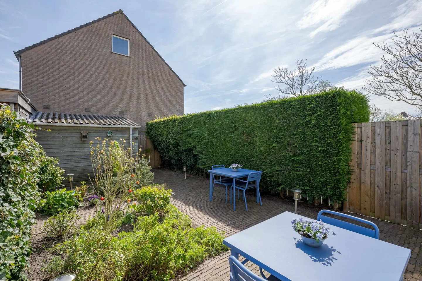 Dr. Martinus van der Stoelstraat 49 Voorschoten thumbnail 32