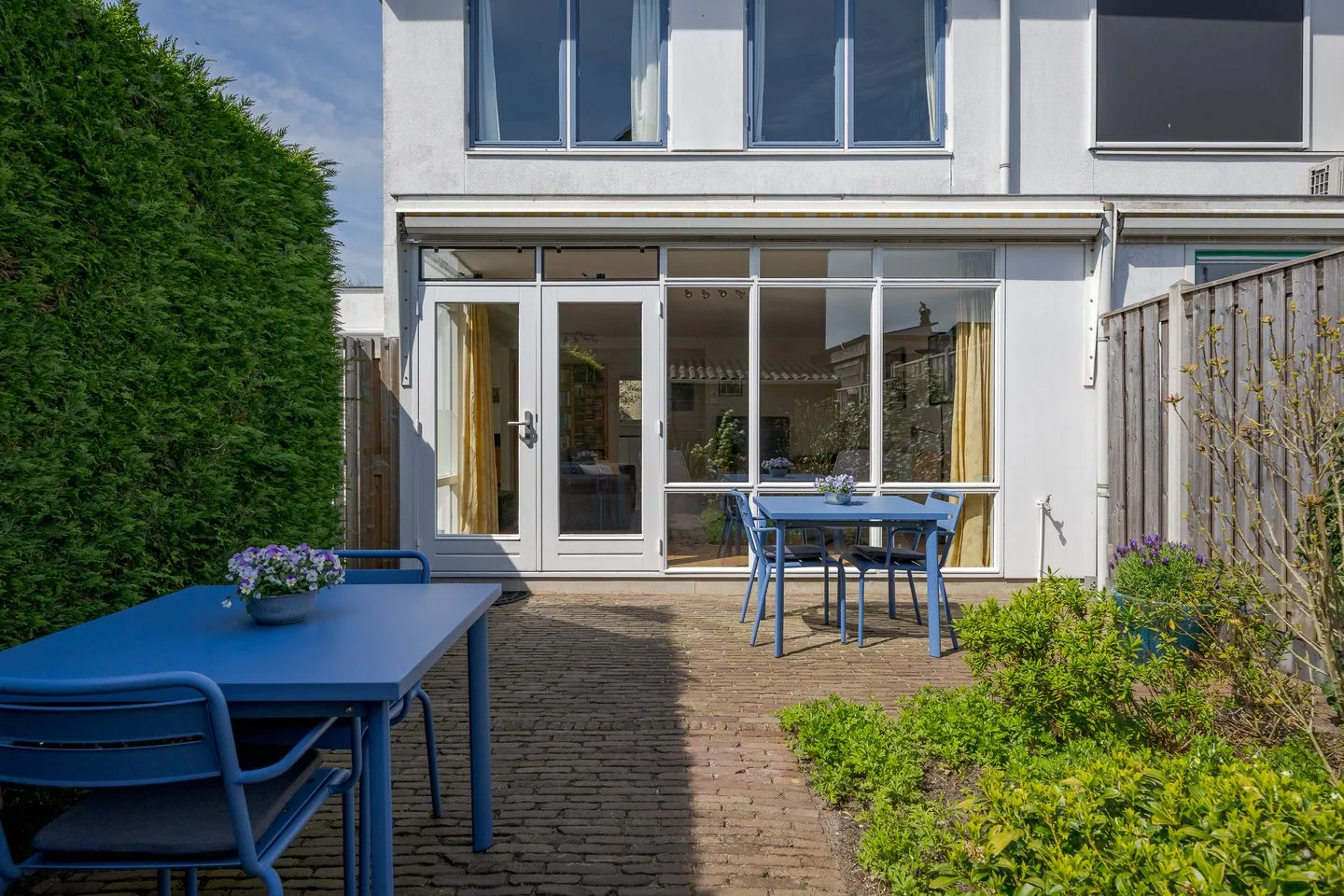 Dr. Martinus van der Stoelstraat 49 Voorschoten thumbnail 33