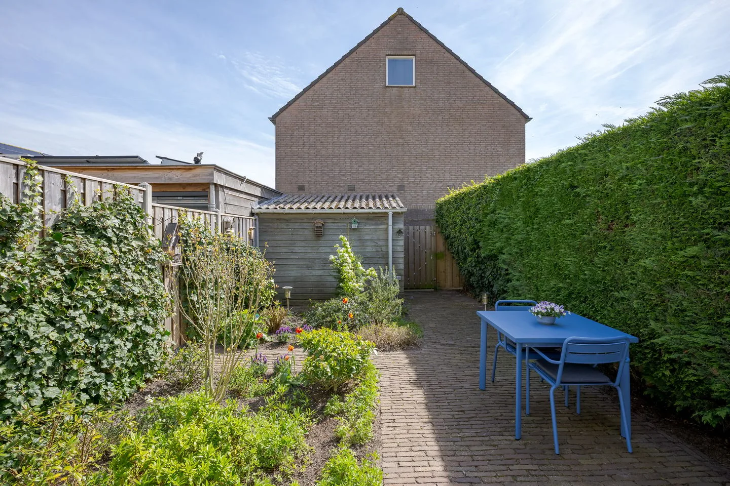 Dr. Martinus van der Stoelstraat 49 Voorschoten thumbnail 34