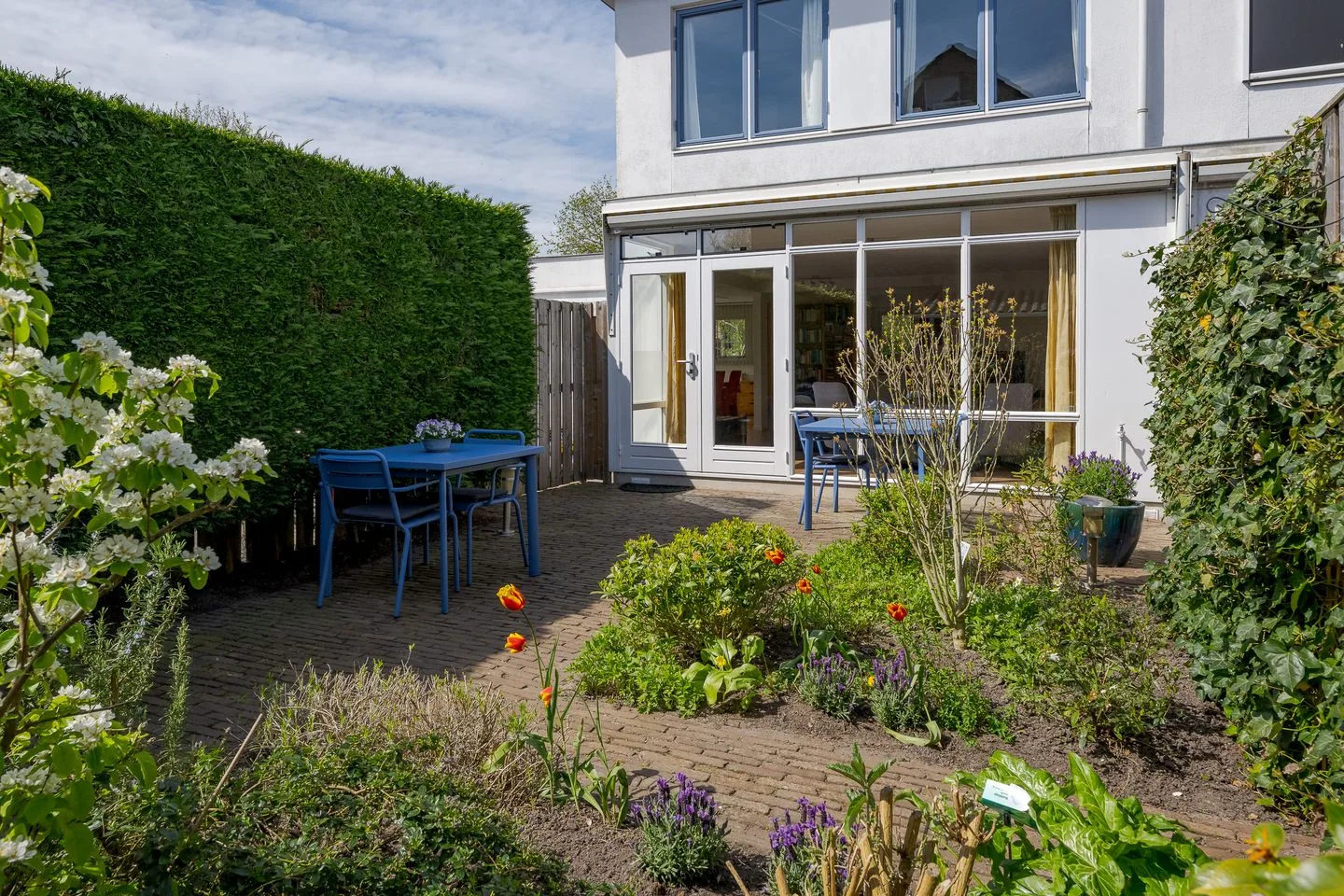 Dr. Martinus van der Stoelstraat 49 Voorschoten thumbnail 35