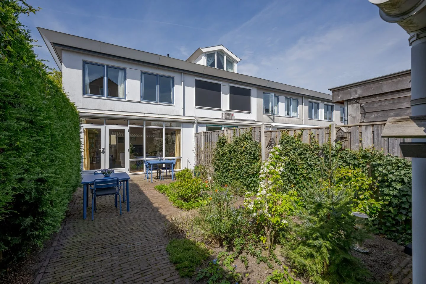 Dr. Martinus van der Stoelstraat 49 Voorschoten thumbnail 36