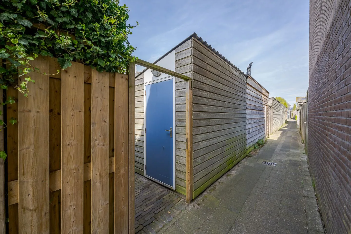 Dr. Martinus van der Stoelstraat 49 Voorschoten thumbnail 37